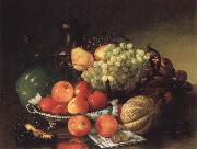 unknow artist Still-Life Sweden oil painting reproduction